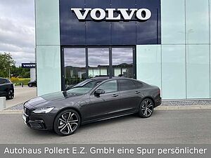 Volvo  T8 Ultimate Dark Recharge Plug-In Hybrid