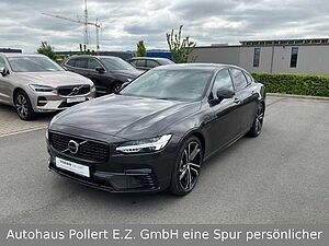 Volvo  T8 Ultimate Dark Recharge Plug-In Hybrid
