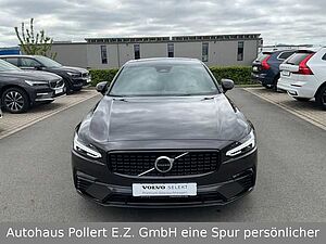 Volvo  T8 Ultimate Dark Recharge Plug-In Hybrid