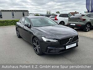 Volvo  T8 Ultimate Dark Recharge Plug-In Hybrid