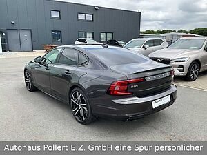 Volvo  T8 Ultimate Dark Recharge Plug-In Hybrid