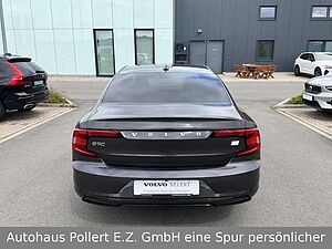 Volvo  T8 Ultimate Dark Recharge Plug-In Hybrid