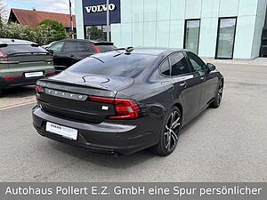Volvo  T8 Ultimate Dark Recharge Plug-In Hybrid