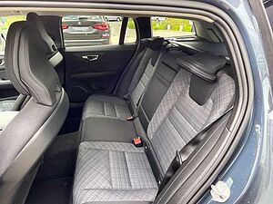 Volvo  Kombi Core