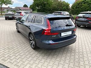 Volvo  Kombi Core