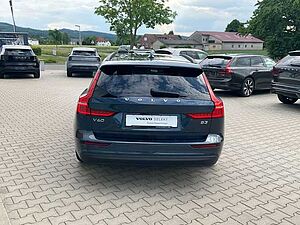 Volvo  Kombi Core