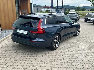 Volvo  Kombi Core