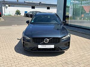 Volvo  Kombi Plus Dark