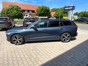 Volvo  Kombi Plus Dark