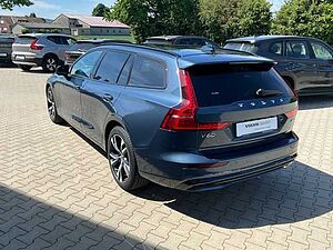 Volvo  Kombi Plus Dark