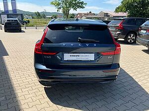 Volvo  Kombi Plus Dark