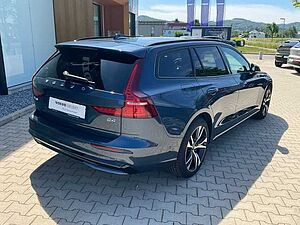 Volvo  Kombi Plus Dark