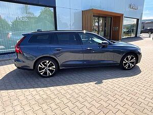 Volvo  Kombi Plus Dark