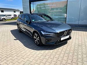 Volvo  Kombi Plus Dark
