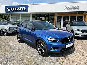 Volvo  T4 R Design Recharge Plug-In Hybrid 2WD