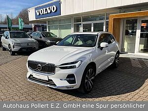 Volvo  B5 AWD Mild Hybrid Benzin Inscription
