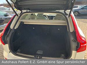 Volvo  B5 AWD Mild Hybrid Benzin Inscription
