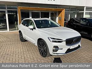 Volvo  B5 AWD Mild Hybrid Benzin Inscription