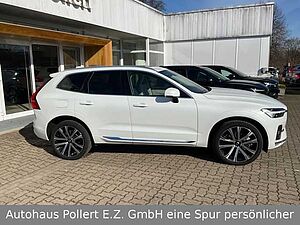 Volvo  B5 AWD Mild Hybrid Benzin Inscription