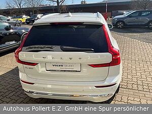 Volvo  B5 AWD Mild Hybrid Benzin Inscription