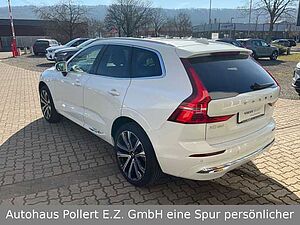 Volvo  B5 AWD Mild Hybrid Benzin Inscription