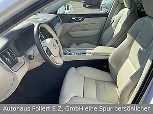 Volvo  B5 AWD Mild Hybrid Benzin Inscription