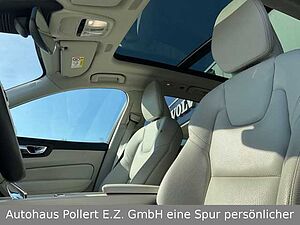 Volvo  B5 AWD Mild Hybrid Benzin Inscription