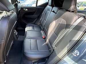 Volvo  T5 Inscription Recharge Plug-In Hybrid 2WD