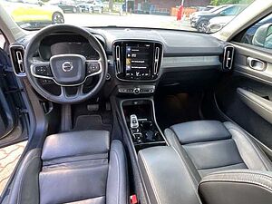Volvo  T5 Inscription Recharge Plug-In Hybrid 2WD