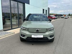 Volvo  Pro Recharge Pure Electric 2WD