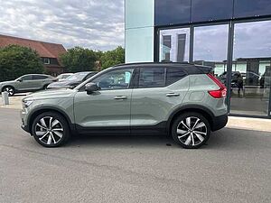 Volvo  Pro Recharge Pure Electric 2WD