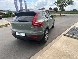 Volvo  Pro Recharge Pure Electric 2WD