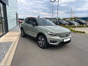 Volvo  Pro Recharge Pure Electric 2WD