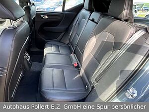 Volvo  T5 Inscription Recharge Plug-In Hybrid 2WD