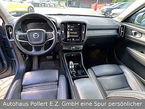 Volvo  T5 Inscription Recharge Plug-In Hybrid 2WD