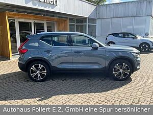 Volvo  T5 Inscription Recharge Plug-In Hybrid 2WD