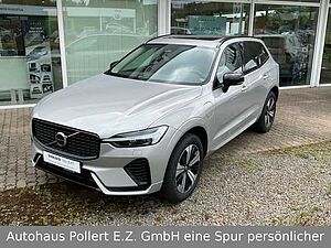 Volvo  Plus Dark Recharge Plug-In T6 Hybrid AWD