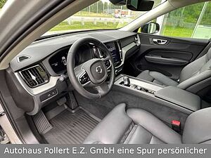 Volvo  Plus Dark Recharge Plug-In T6 Hybrid AWD