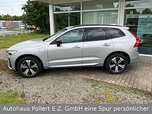 Volvo  Plus Dark Recharge Plug-In T6 Hybrid AWD