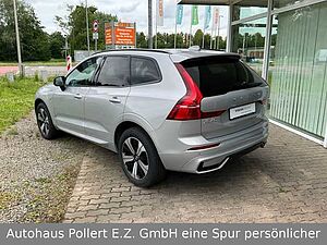 Volvo  Plus Dark Recharge Plug-In T6 Hybrid AWD