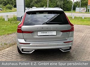 Volvo  Plus Dark Recharge Plug-In T6 Hybrid AWD