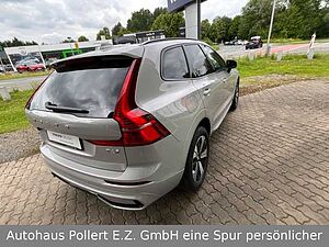 Volvo  Plus Dark Recharge Plug-In T6 Hybrid AWD
