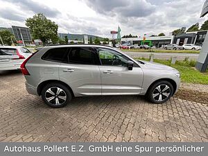 Volvo  Plus Dark Recharge Plug-In T6 Hybrid AWD
