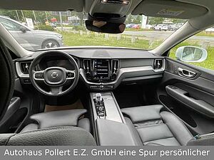 Volvo  Inscription AWD