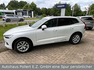 Volvo  Inscription AWD