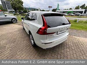 Volvo  Inscription AWD