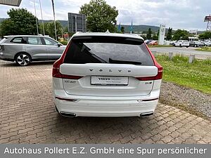 Volvo  Inscription AWD