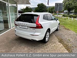 Volvo  Inscription AWD
