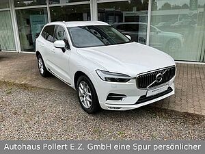 Volvo  Inscription AWD