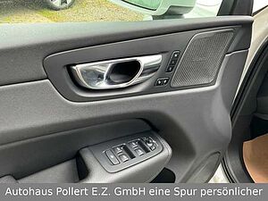 Volvo  Inscription AWD